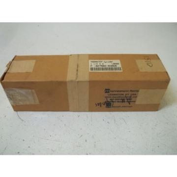 REXROTH  P-027802-030-60 CYLINDER 1 1/2X6 *NEW IN BOX*
