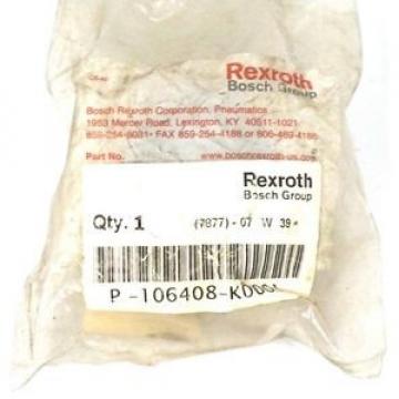 NEW REXROTH P-106408-K0001 ASSEMBLY KIT P106408K0001