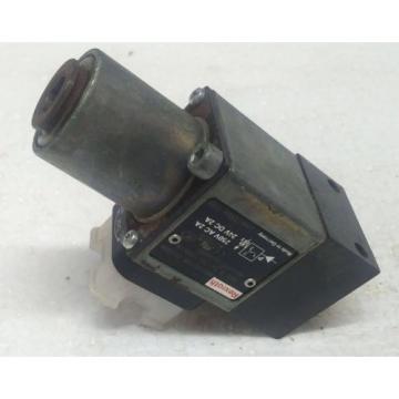 HED8OA-20/200K14,REXROTH R901102708  HYDRO-ELECTRIC PRESSURE SWITCH