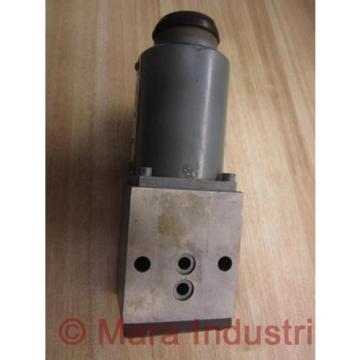 Rexroth 2LNF 6PP 2A/B Control Valve - New No Box