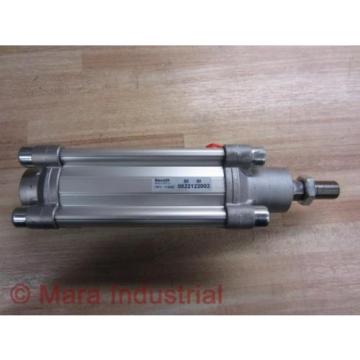 Rexroth Bosch 0822122003 Cylinder