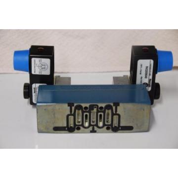 BOSCH REXROTH PNEUMATIC CERAM VALVE