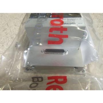 REXROTH 444444444444 *NEW IN FACTORY BAG*