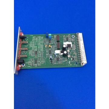 Rexroth VT-VSPA1-1-11DV00 Amplifier Board R900033823 NEW