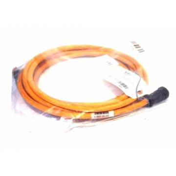 NEW BOSCH REXROTH IKG0210 / 005.0 POWER CABLE R911288470/005.0 IKG02100050