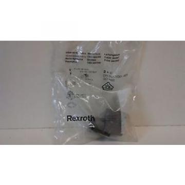 NEW OLD STOCK! REXROTH CONNECTOR CABLE SOCKET DIN-EN-175301-803