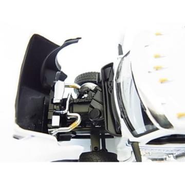 New! NEEDLE ROLLER BEARING Komatsu  Kenworth  Track  T880  trailer set 1/50 First Gear f/s from Japan