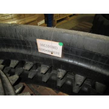 18&#034; NEEDLE ROLLER BEARING Rubber  Track  -  ZB450x86x56MB  - FITS CAT,IHI,JCB,Gehl,John Deere,Komatsu