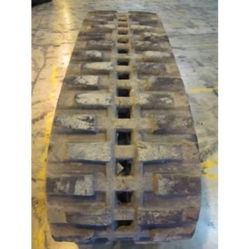 32&#034; NEEDLE ROLLER BEARING Rubber  Track  -  800x150x67-Hitachi  EG110R, Komatsu CD110R,CD110R-1 (UT5)