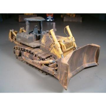 Komatsu NEEDLE ROLLER BEARING Metal  Track  Bulldozer/Crawler  ON30/On3/O27/O  Narrow Gage, For Lionel/MTH