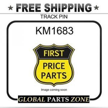 KM1683 NEEDLE ROLLER BEARING -  TRACK  PIN    for KOMATSU