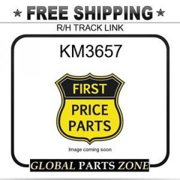 KM3657 NEEDLE ROLLER BEARING -  R/H  TRACK  LINK   for KOMATSU