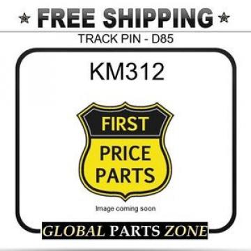 KM NEEDLE ROLLER BEARING 312  -  TRACK  PIN  - D85  for KOMATSU