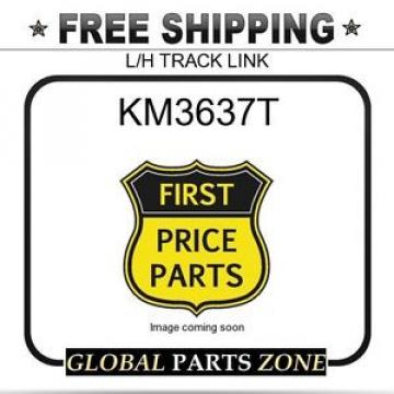 KM3637T NEEDLE ROLLER BEARING -  L/H  TRACK  LINK   for KOMATSU