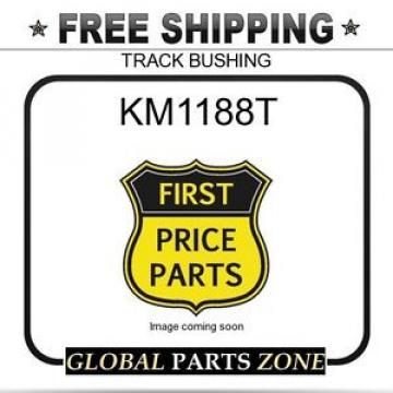 KM1188T NEEDLE ROLLER BEARING -  TRACK  BUSHING    for KOMATSU