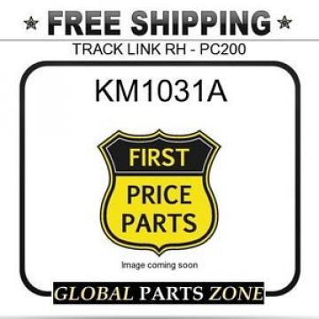 KM1031A NEEDLE ROLLER BEARING -  TRACK  LINK  RH  - PC200  for KOMATSU