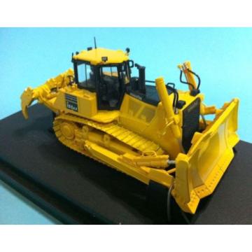 1:50 NEEDLE ROLLER BEARING UH8010  UNIVERSAL  HOBBIES  Komatsu  D155AX-7 Bulldozer w/Ripper Metal Tracks