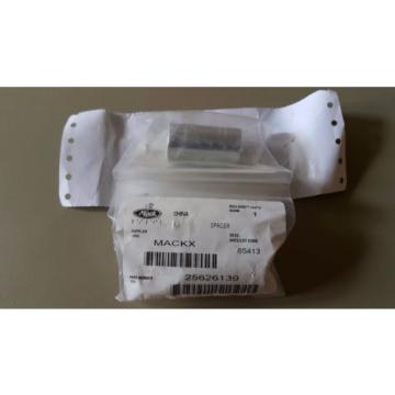 25626139 by MACK SPACER Volvo track Lot(3)
