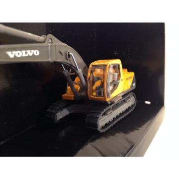 VOLVO EC210 Tracked Excavator 1:87 Scale New Special Offer