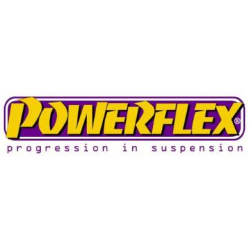 Powerflex PFR88-308 Rear Track Control Arm Outer Bush Fits Volvo