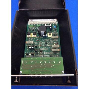 REXROTH VT-VSPA2-50-11/T5 Amplifier Card