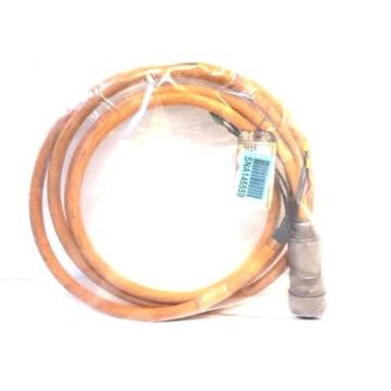 NEW BOSCH REXROTH IKG4150 / 005.0 POWER CABLE R911279411/005.0 IKG41500050