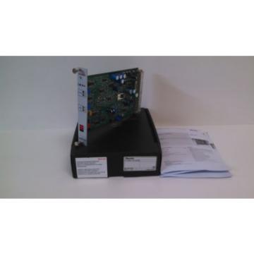 NEW IN BOX! BOSCH REXROTH ANALOG AMPLIFIER BOARD VT-VRPA1-151-10/V0/0