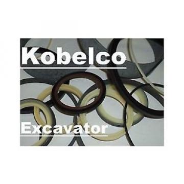 2438U1174R200 Arm Cylinder Bore Seal Kit Fits Kobelco SK400LC III SK400LC IV