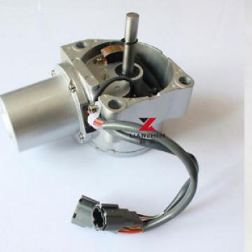 LIANZHEN Excavator Throttle Accelerator motor YN20S00003F3 For KOBELCO SK-6