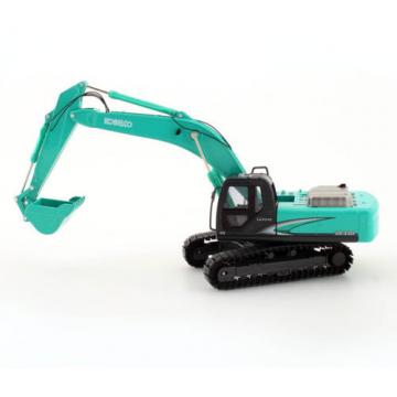 1/50 New KOBELCO SK330 Hydraulic Excavators Diecast Model Construction Machinery