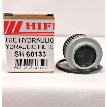 Hydraulic Filter SH 60133 for KOBELCO SK 170LC, SK 200SR  Part#YN50V01001S005