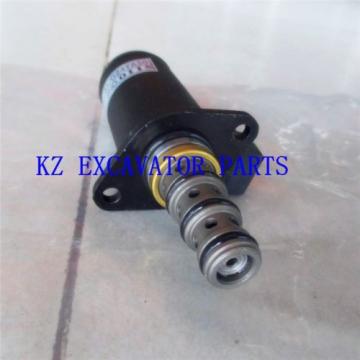 KWE5K-31/G24D40 YN35V00020F1  Hydraulic Pump Solenoid Valve KOBELCO SK200-3