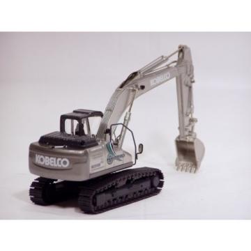 Kobelco SK210HLC-10 Excavator - &#034;HYBIRD&#034; - 1/50 - MIB - Brand New