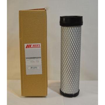 Air Filter SA16080 by HIFI Filters for KOBELCO Part# LE 11P01016P1 for  SK 70 SR