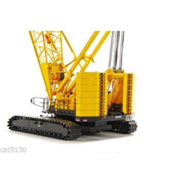 Kobelco CK2750G Crawler Crane- 1/50 - &#034;YELLOW&#034; - US Version - Tonkin