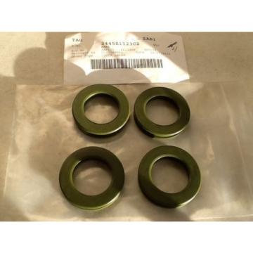 2445Z1123C2 Seal New Holland Case Kobelco Qty 4