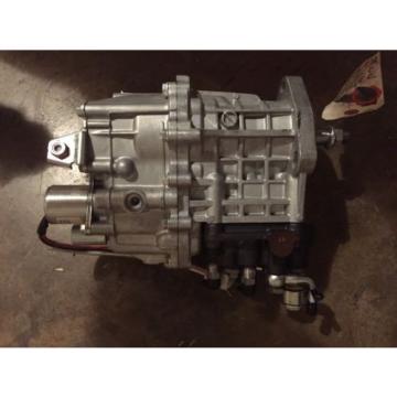 Yanmar Diesel injection pump 729005-51310C001  John Deere Kobelco Excavator