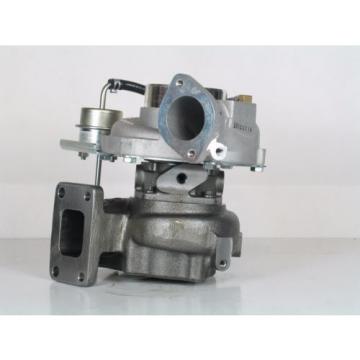 NEW Garrett GT3271LS Turbo Kobelco SK350 SK350-8 Excavator Hino JO8E 787846-5001