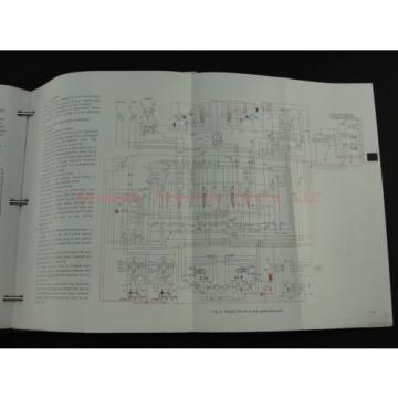 Kobelco SK150LC Mark IV Excavator Service Shop Repair Manual