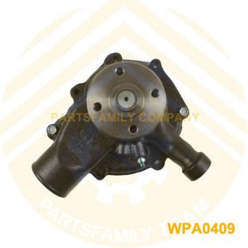 Engine Water Pump for Mitsubishi 6D16T 6D16-TLE2A KATO HD1430 KOBELCO Excavator