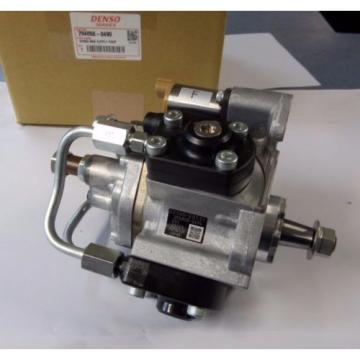 New Kobelco SK350. Hino JO8E injection pump. 22100-E0531