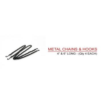 49pc Crane Rigging &amp; Lifting Kit w/ Spreader Beams -&#034;KOBELCO AQUA&#034;- 1/50 - Weiss