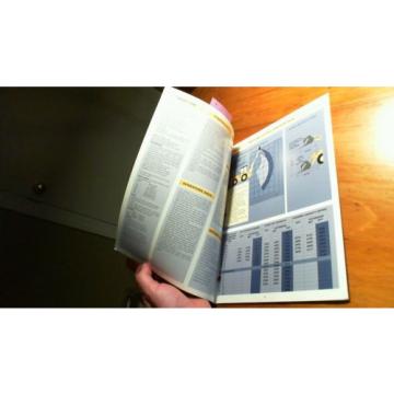 KAI Kobelco Fermec TLK860 Backhoe Loader Brochure TLK860-01 USA