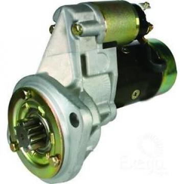 Kobelco SK60 SK70 Excavator 24 Volt Starter Motor