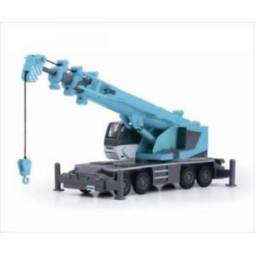 Kobelco Construction Machinery Figure Model 1/64 Panther X700 Japan Car Toy
