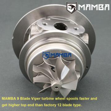 MAMBA 9-11 GTX Turbocharger 4M50T 4.9L Kobelco SK200 TD05H-18G 8cm 49178-02030