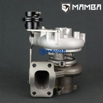 MAMBA 9-11 GTX Turbocharger 4M50T 4.9L Kobelco SK200 TD05H-18G 8cm 49178-02030