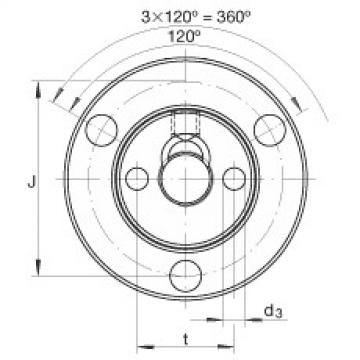 FAG ntn bearing price list Axial conical thrust cage needle roller bearings - ZAXFM0835