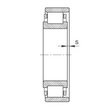 FAG timken ball bearing catalog pdf Cylindrical roller bearings - N222-E-XL-TVP2