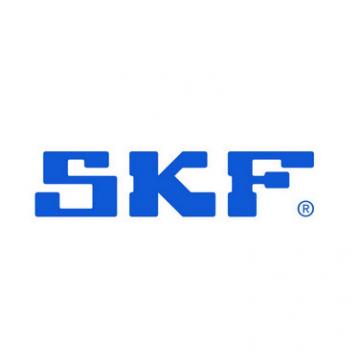 SKF FYC 25 TF Y-bearing round and triangular flanged units